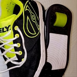 Heelys